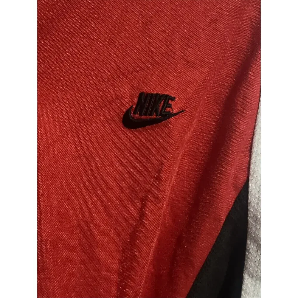 Nike info tag